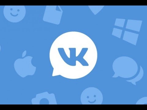 видеочатов ВКонтакте
